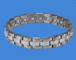 Titanium Bracelets